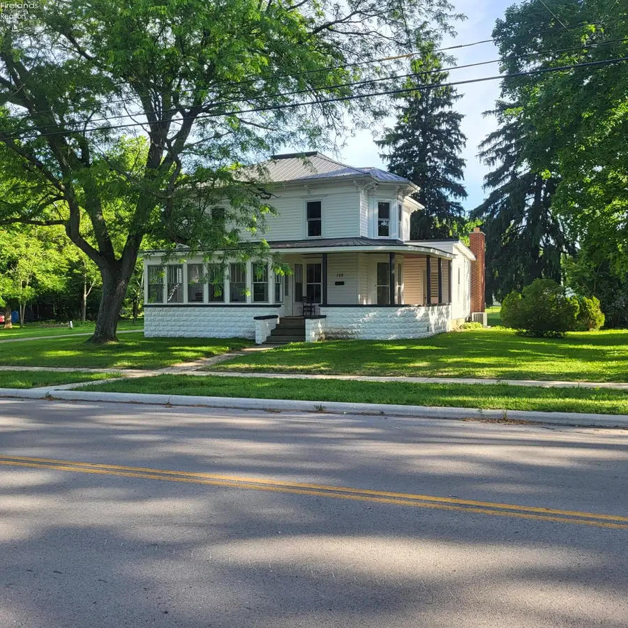 150 W Broadway Street, Plymouth, OH 44865 - #2