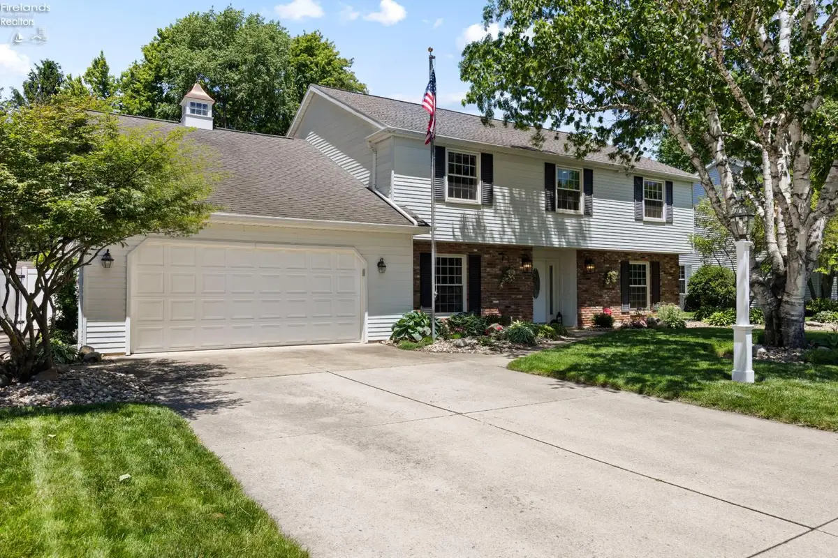 54 Glendale Avenue, Fremont, OH 43420 - #1