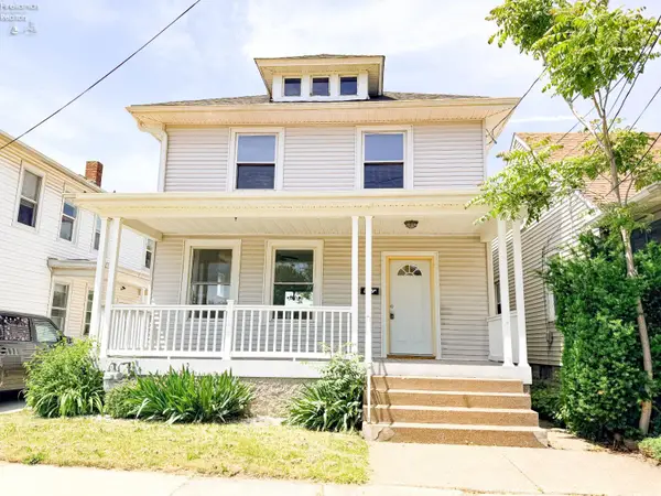 417 E Jefferson Street, Sandusky, OH 44870