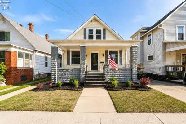 1316 W Osborne Street, Sandusky, OH 44870