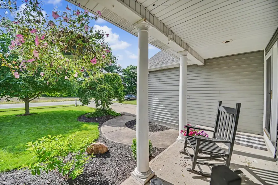 126 N Old State Road, Norwalk, OH 44857 - #2