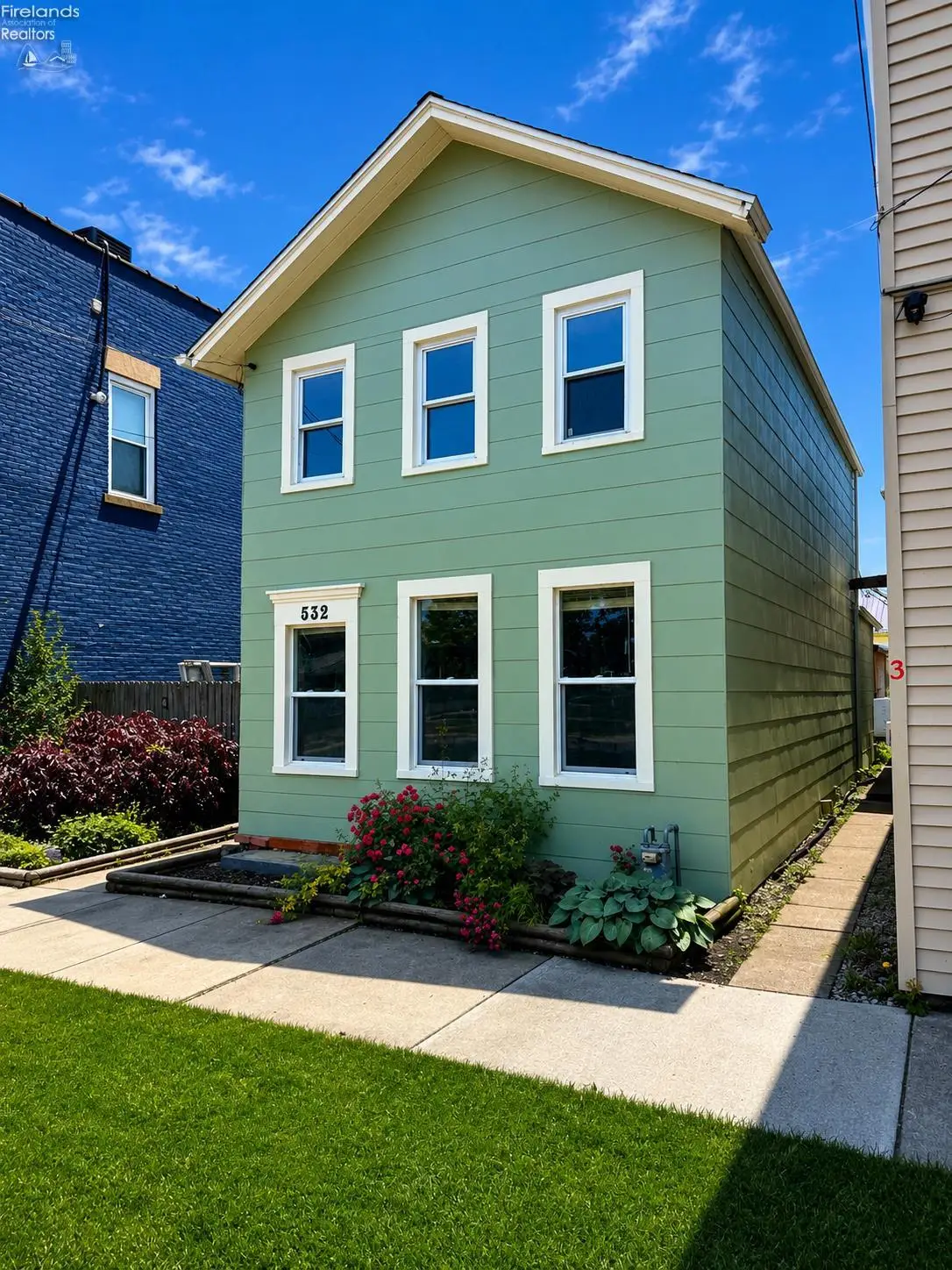 532 E Adams Street, Sandusky, OH 44870 - #1