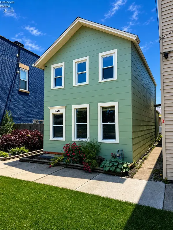 532 E Adams Street, Sandusky, OH 44870
