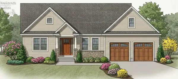 869 Breezewood Lane, Vermilion, OH 44089