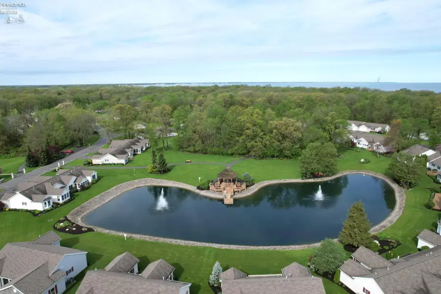 3865 E Vineyard Village Drive, Port Clinton, OH 43452 - #2