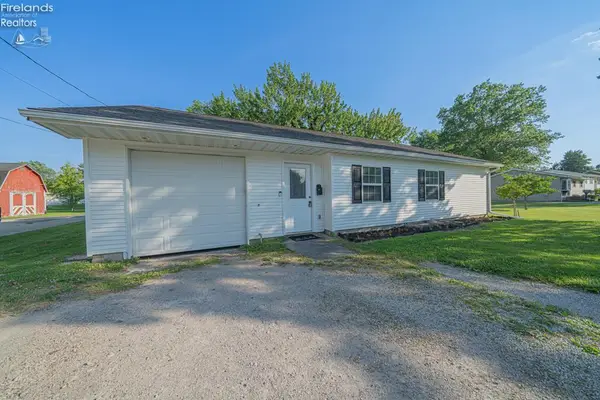 18 Fruen Street, Norwalk, OH 44857
