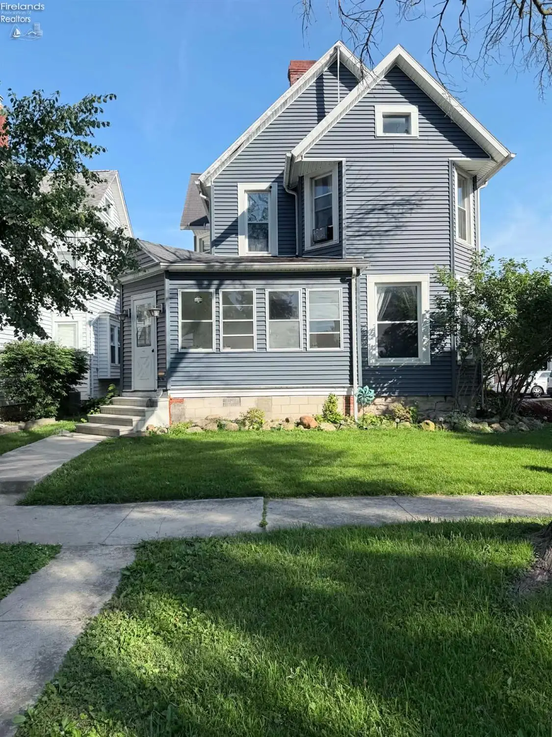 1109 Buckland, Fremont, OH 43420 - #1