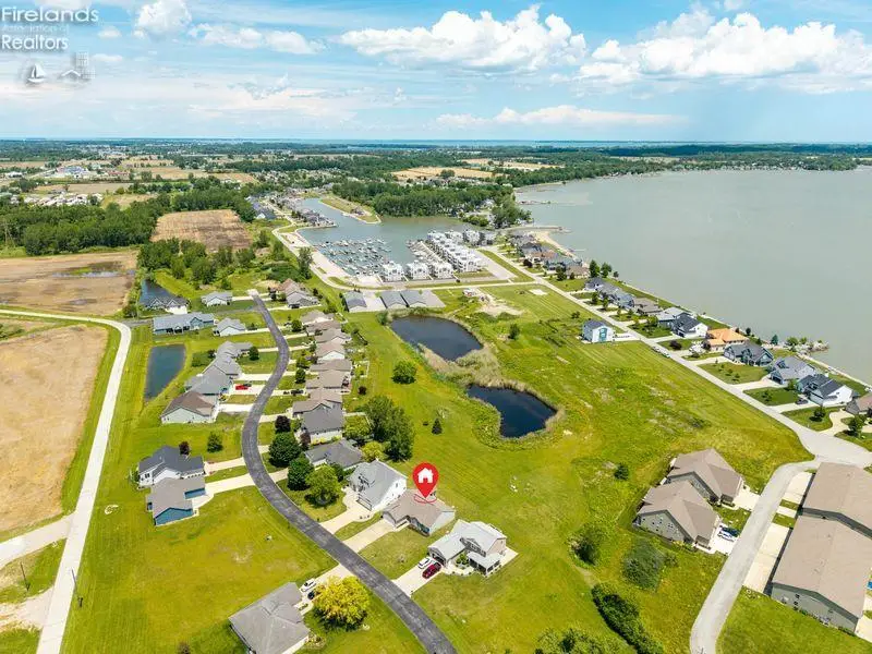 2855 S Amherst, Port Clinton, OH 43452 - #3