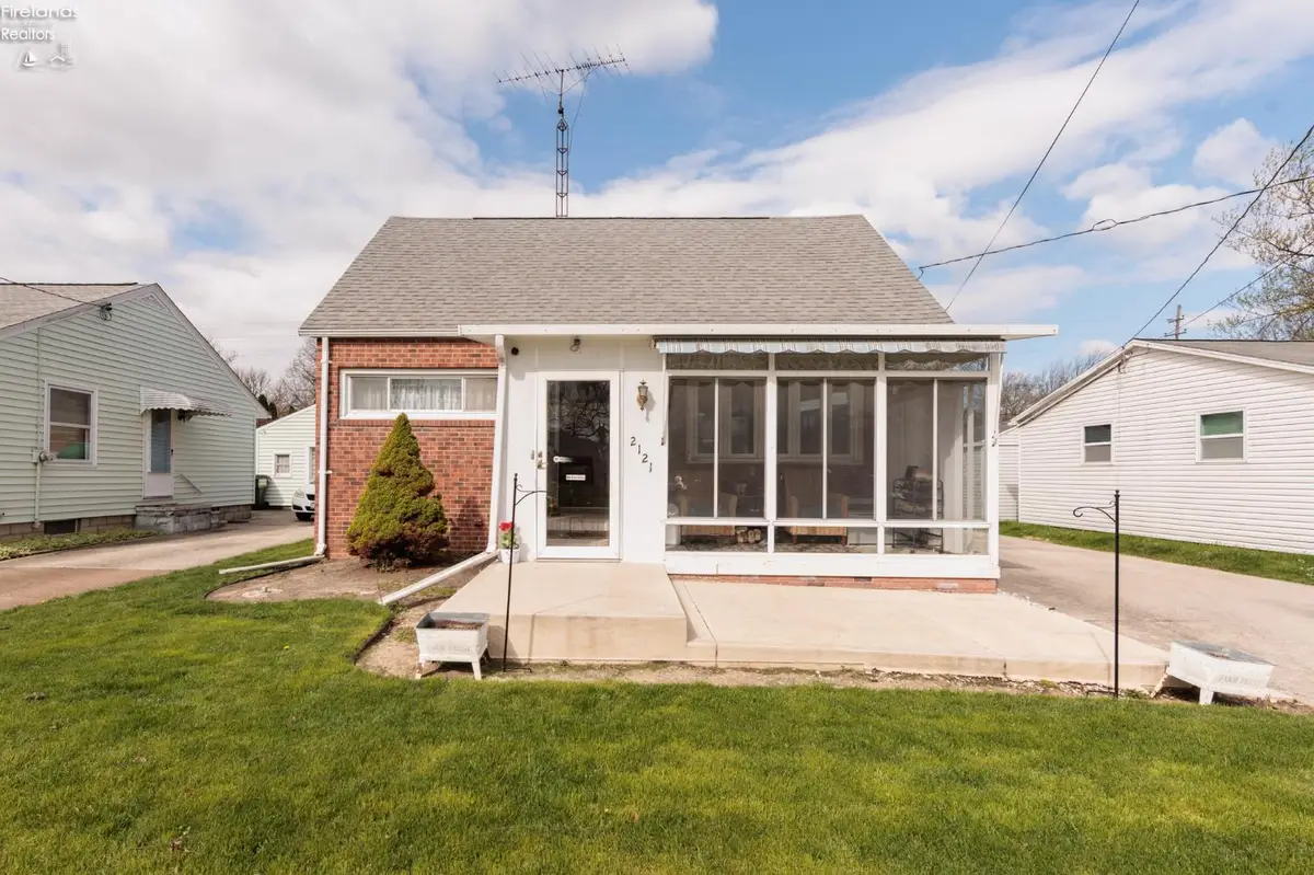 2121 Putnam Street, Sandusky, OH 44870 - #1