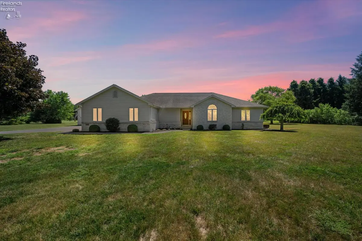 6851 Berridge Road, Whitehouse, OH 43571 - #1