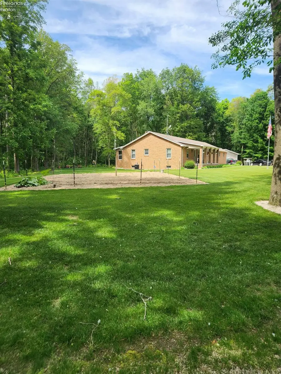 5330 County Rd 25, Helena, OH 43435 - #3