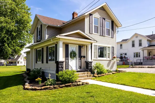 421 Kilbourne Street, Bellevue, OH 44811