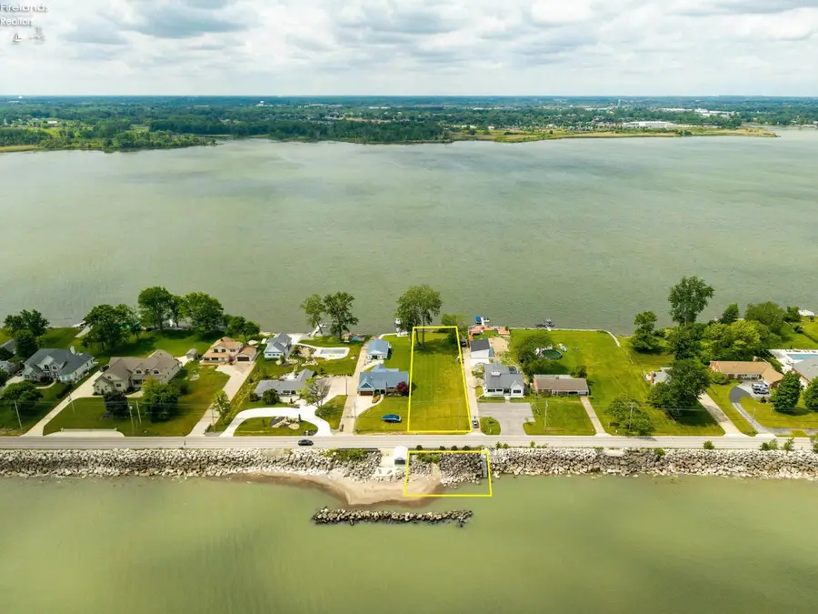 517 Cedar Point Road, Sandusky, OH 44870 - #2