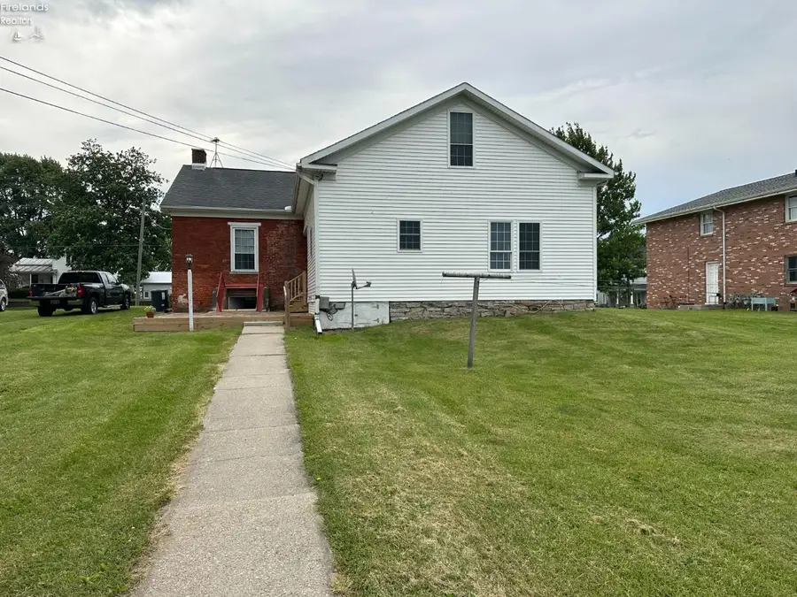 116 S Main Street, Attica, OH 44807 - #3