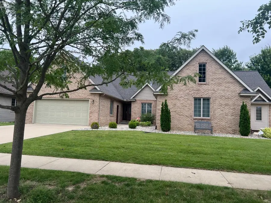 897 Busdeker Lane, Gibsonburg, OH 43431 - #2