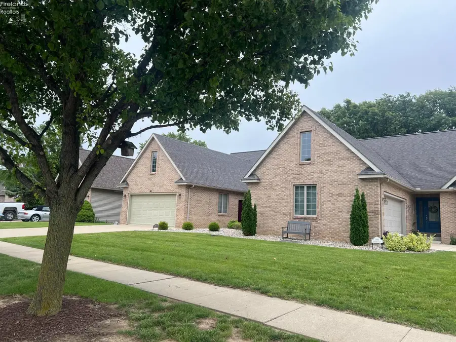 897 Busdeker Lane, Gibsonburg, OH 43431 - #3