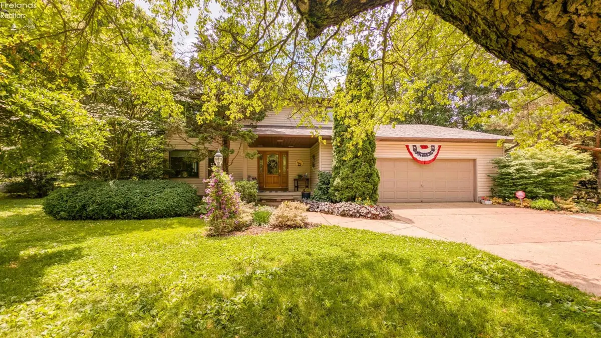 2008 E Mason Road, Milan, OH 44846 - #1