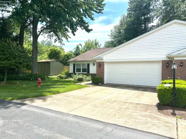 126 Leisure Lane, Norwalk, OH 44857