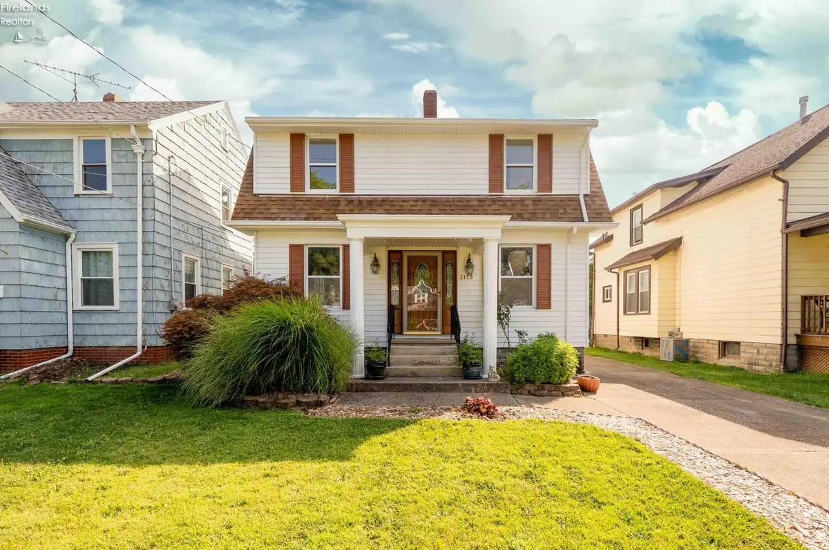 2130 Columbus, Sandusky, OH 44870 - #1