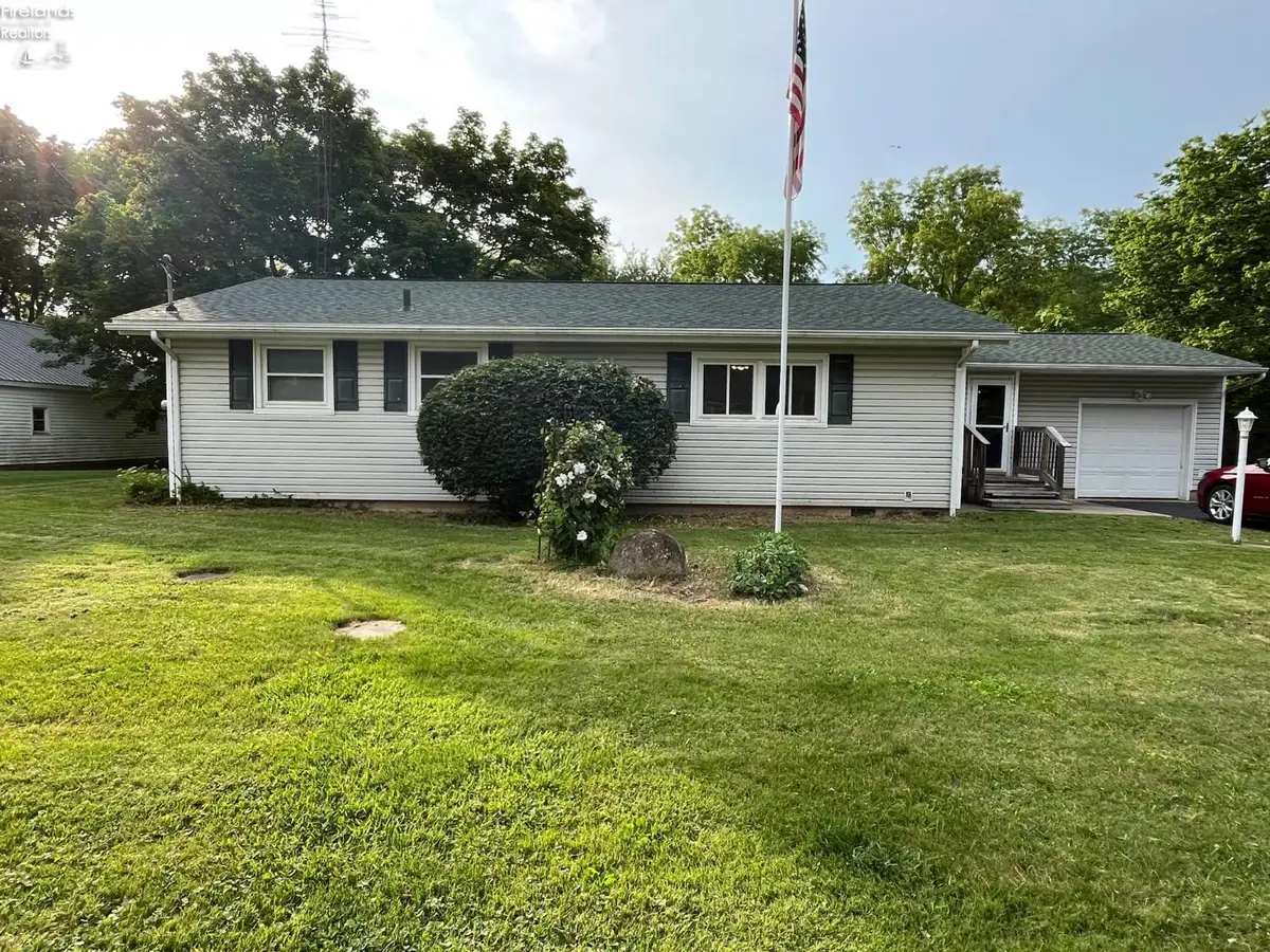 4003 Harris Road, Sandusky, OH 44870 - #1