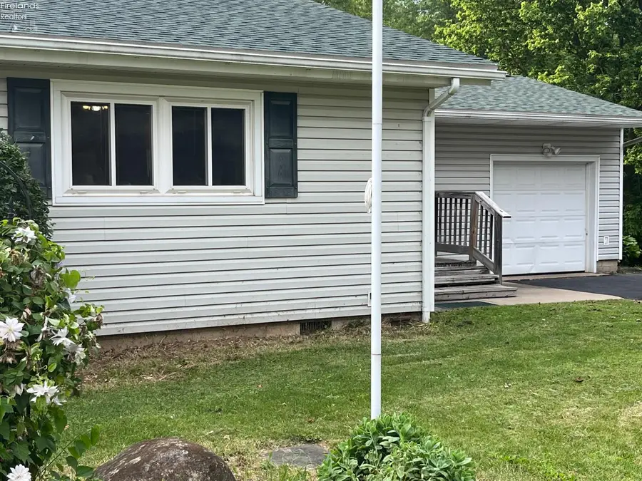 4003 Harris Road, Sandusky, OH 44870 - #2