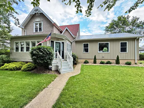 121 N Main Street, Attica, OH 44807