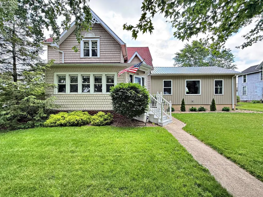 121 N Main Street, Attica, OH 44807 - #2