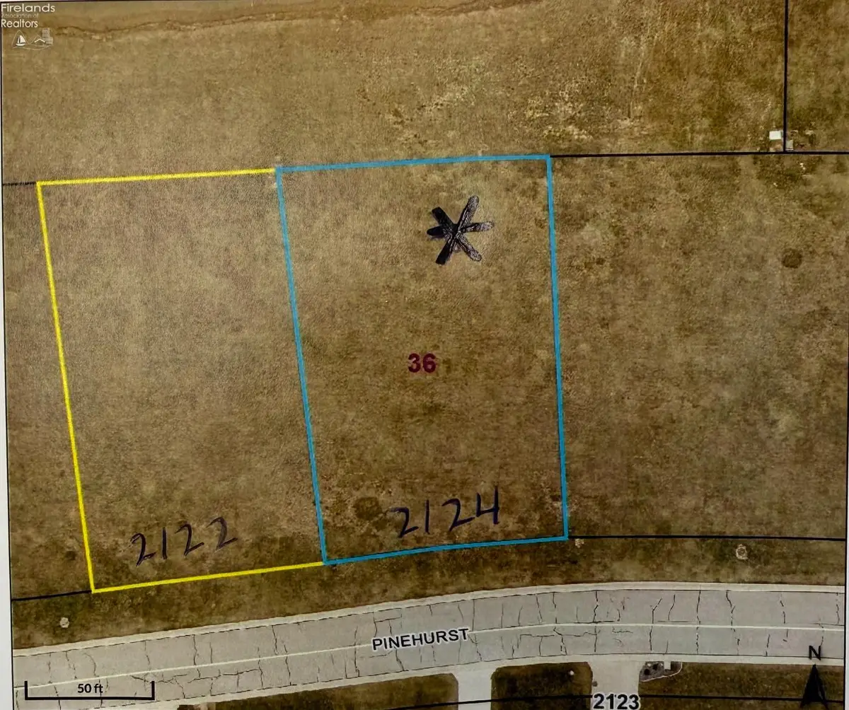 2124 Pinehurst Trail, Fremont, OH 43420 - #1
