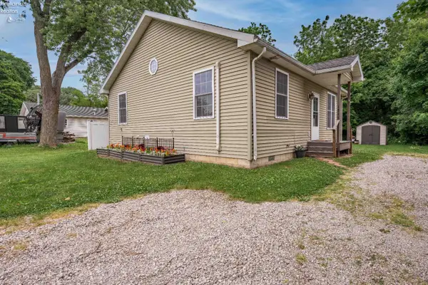1875 S Bayview Drive, Marblehead, OH 43440