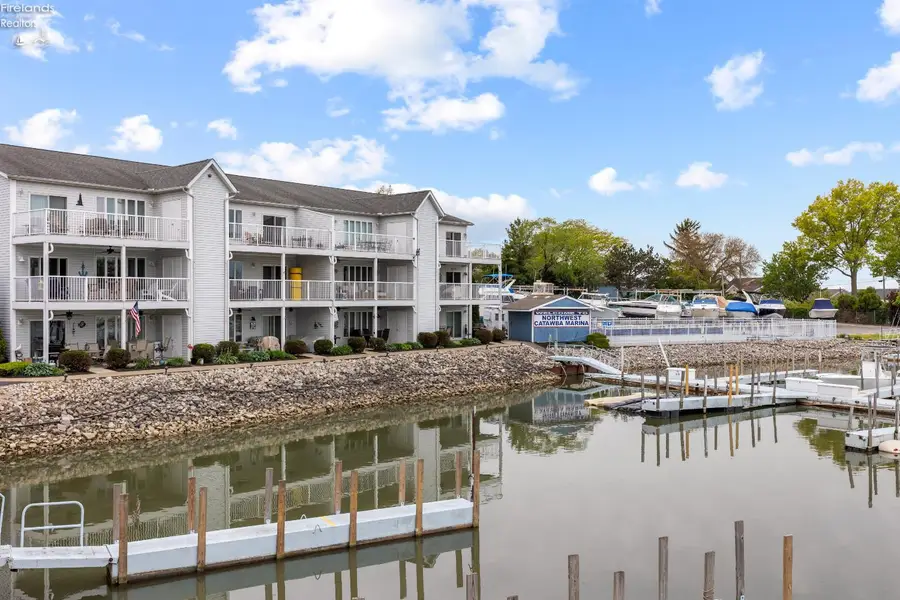1526 NW Catawba Road, Port Clinton, OH 43452 - #3