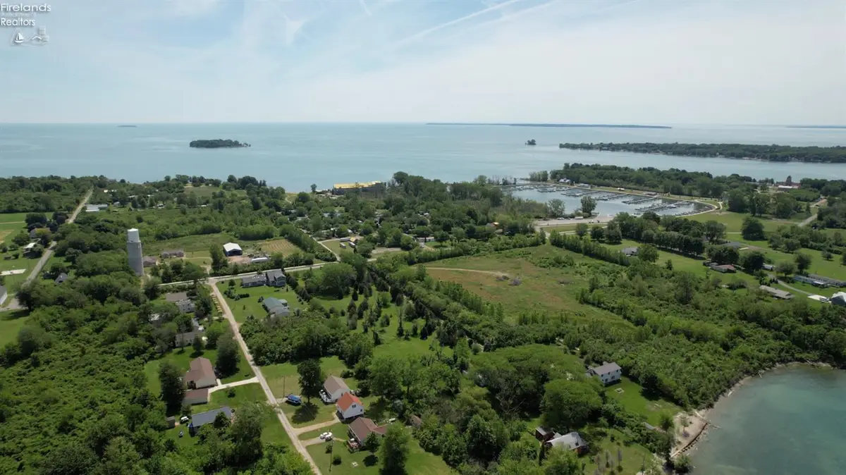0 E Anchor Drive, Middle Bass, OH 43446 - #1