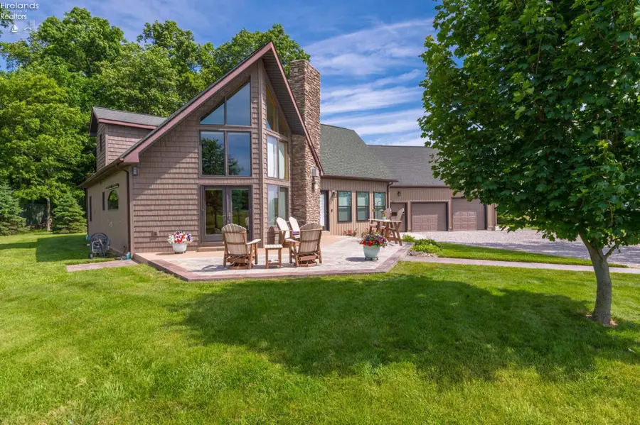3081 Butler Road, Wakeman, OH 44889 - #3