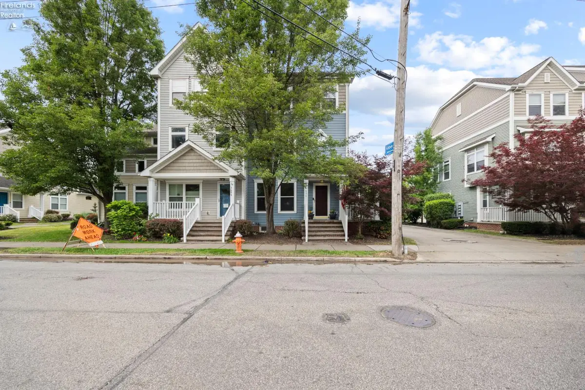 3690 E. 65th St., Cleveland, OH 44105 - #1