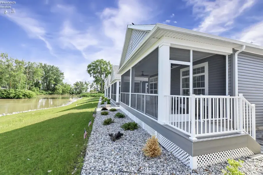 10850 E Bayshore Road Cardinal Boulevard #82, Marblehead, OH 43440 - #2