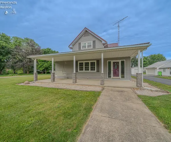 601 Fort Street, Old Fort, OH 44861