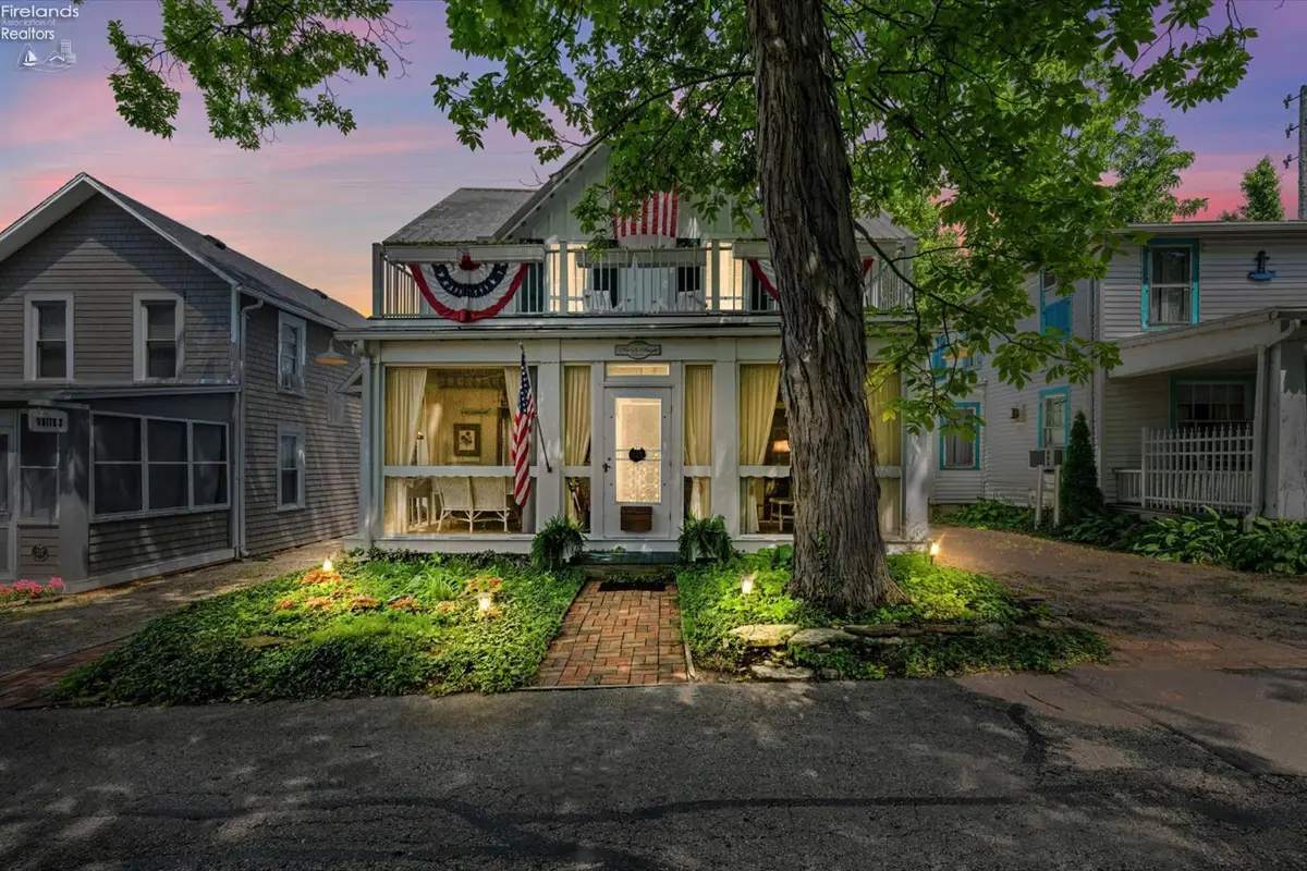 225 Sycamore Avenue, Lakeside, OH 43440 - #1