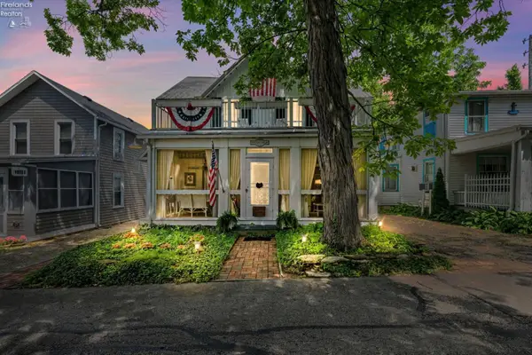 225 Sycamore Avenue, Lakeside, OH 43440