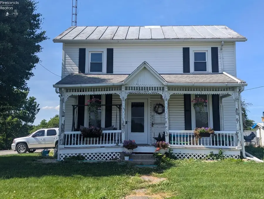 3401 E County Road 6, Tiffin, OH 44883 - #2