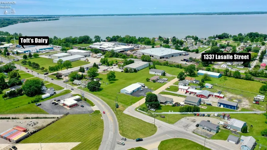 1337 Lasalle, Sandusky, OH 44870 - #3