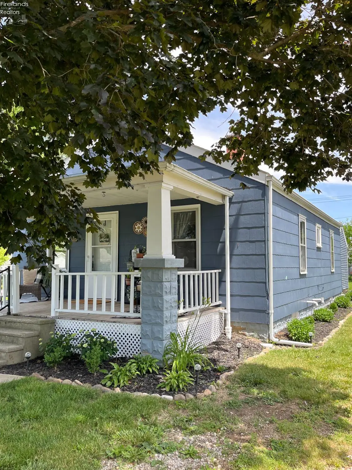 400 Clinton Avenue, Tiffin, OH 44883 - #1