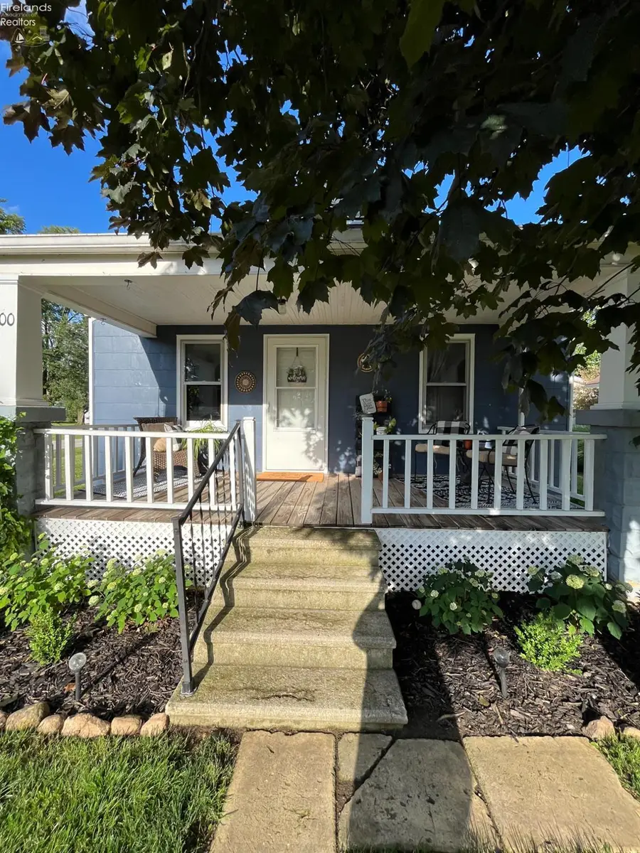 400 Clinton Avenue, Tiffin, OH 44883 - #3