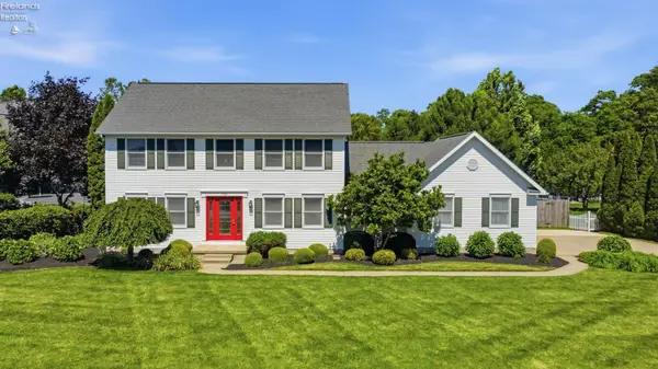 702 Heron Drive, Huron, OH 44839