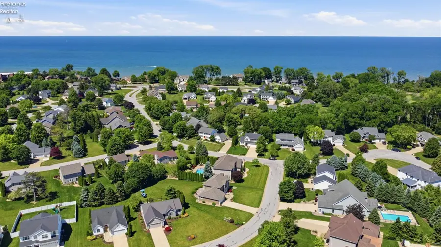 702 Heron Drive, Huron, OH 44839 - #2