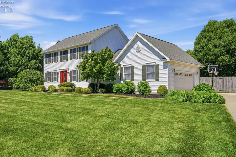 702 Heron Drive, Huron, OH 44839 - #3