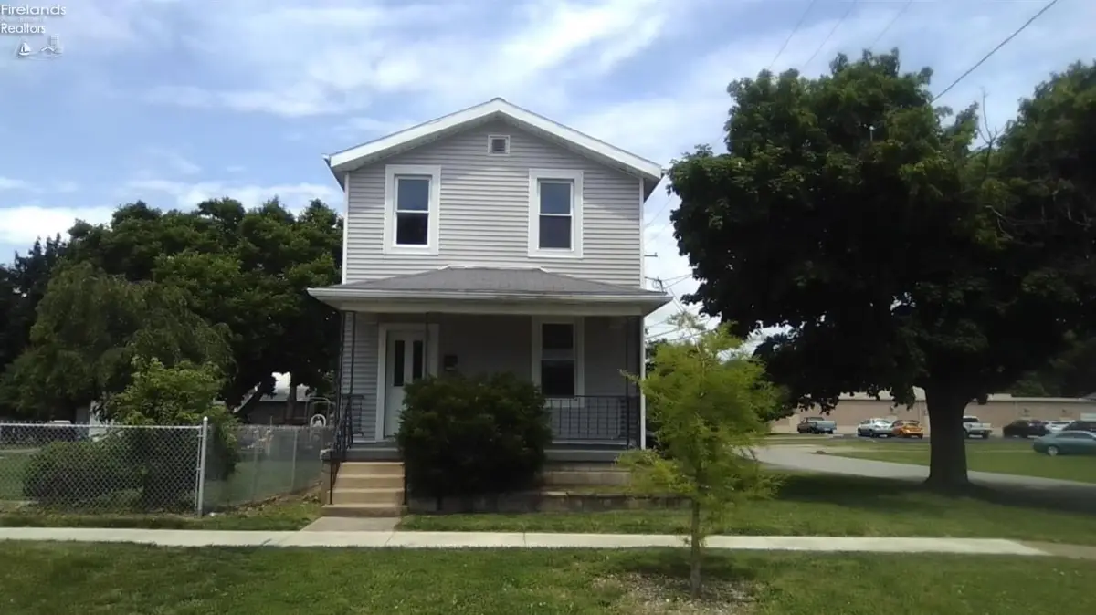 231 Lane Street, Sandusky, OH 44870 - #1