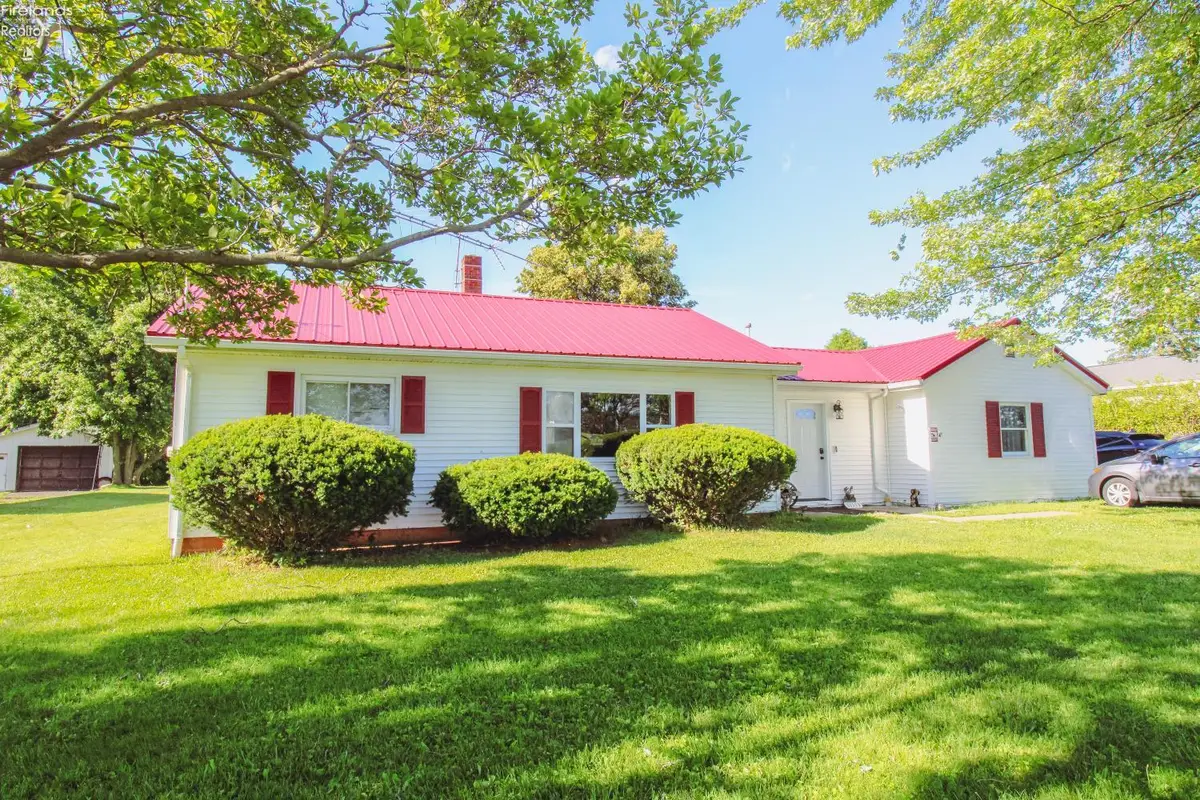 11113 Mason Road, Berlin Heights, OH 44814 - #1