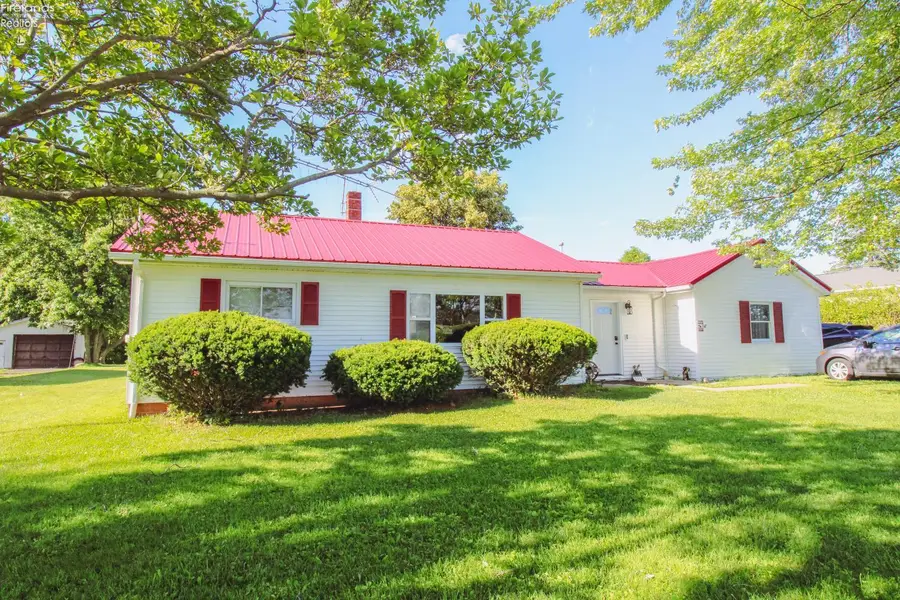 11113 Mason Road, Berlin Heights, OH 44814 - #2