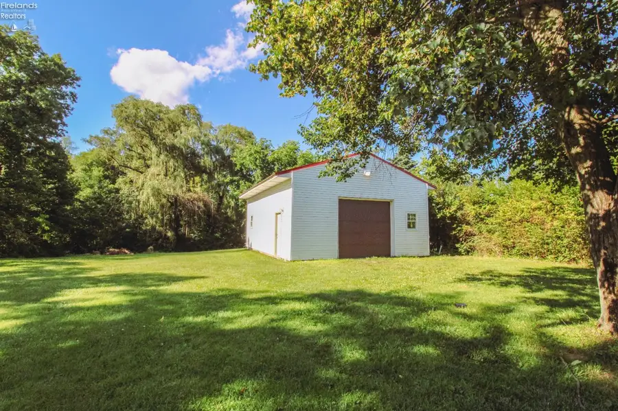 11113 Mason Road, Berlin Heights, OH 44814 - #3