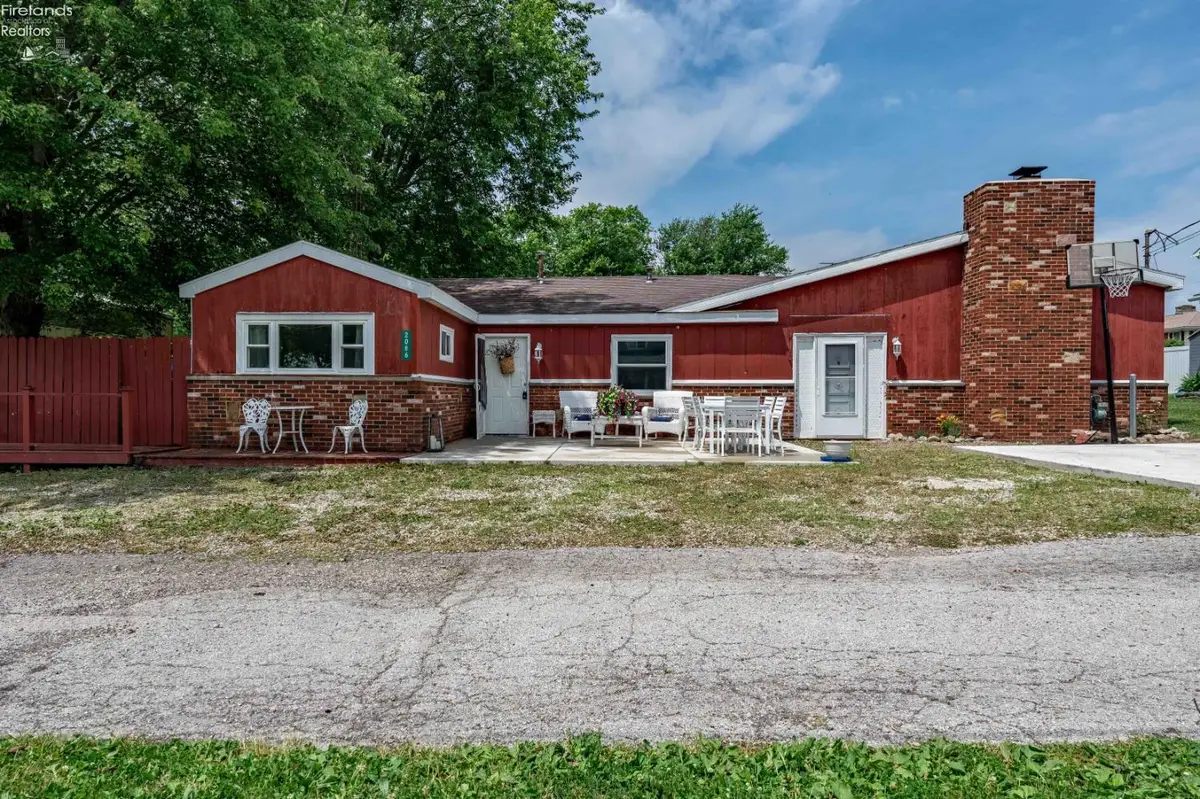 2086 Sugar Bush Road, Marblehead, OH 43440 - #1