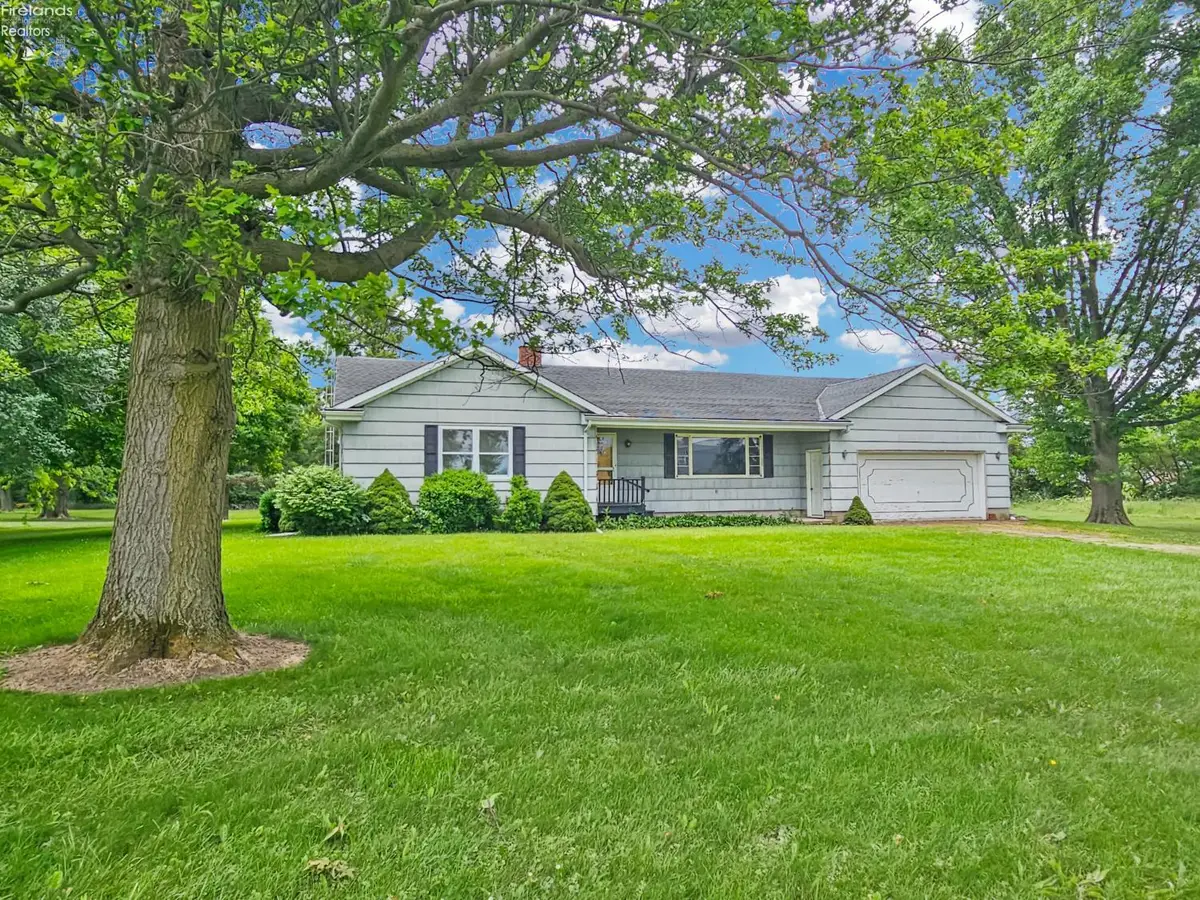 4855 Sr 412, Vickery, OH 43464 - #1